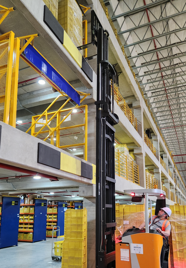 Actio Servi&ccedil;os Log&iacute;sticos